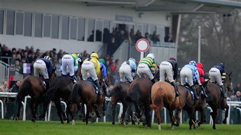 horse racing non runners today uk|Today's Non.